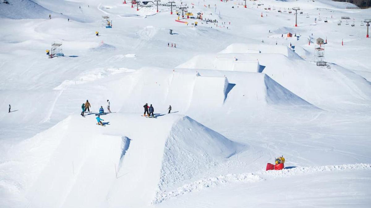 Cottage Des Pleiades - Station De Ski Accessible A Pieds Les Angles  Exterior foto